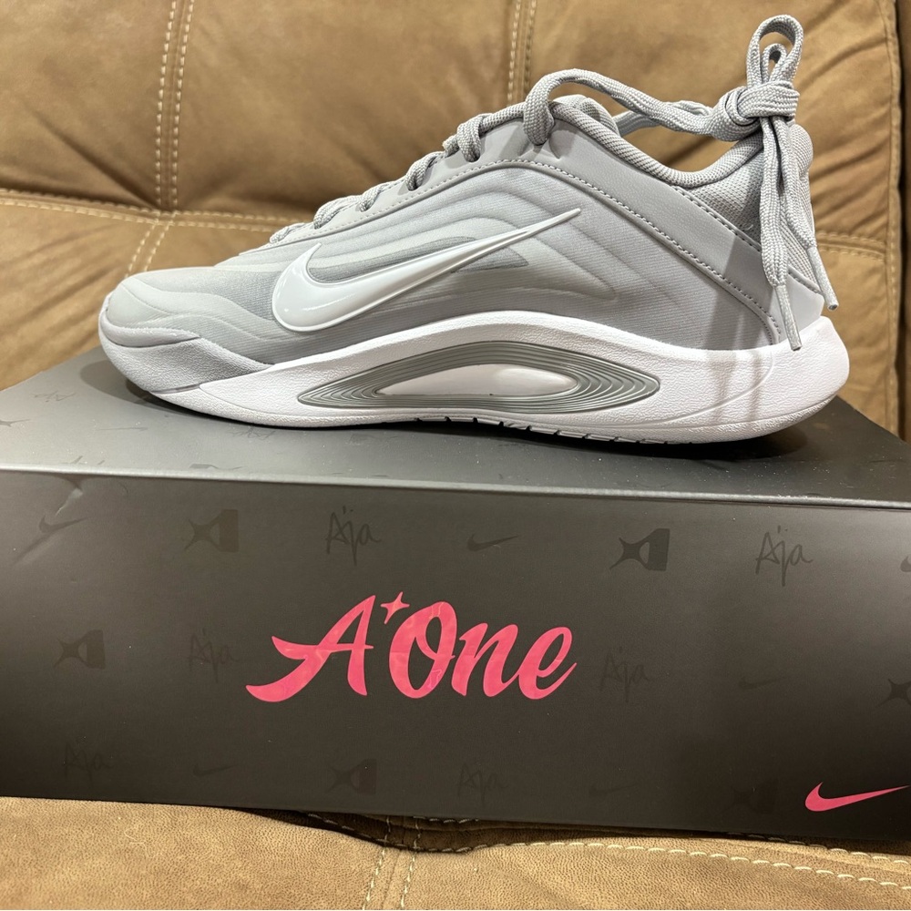 Aja Will A’One